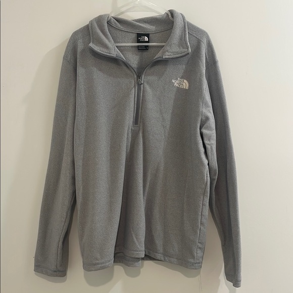 The North Face Other - The North Face Quarterzip